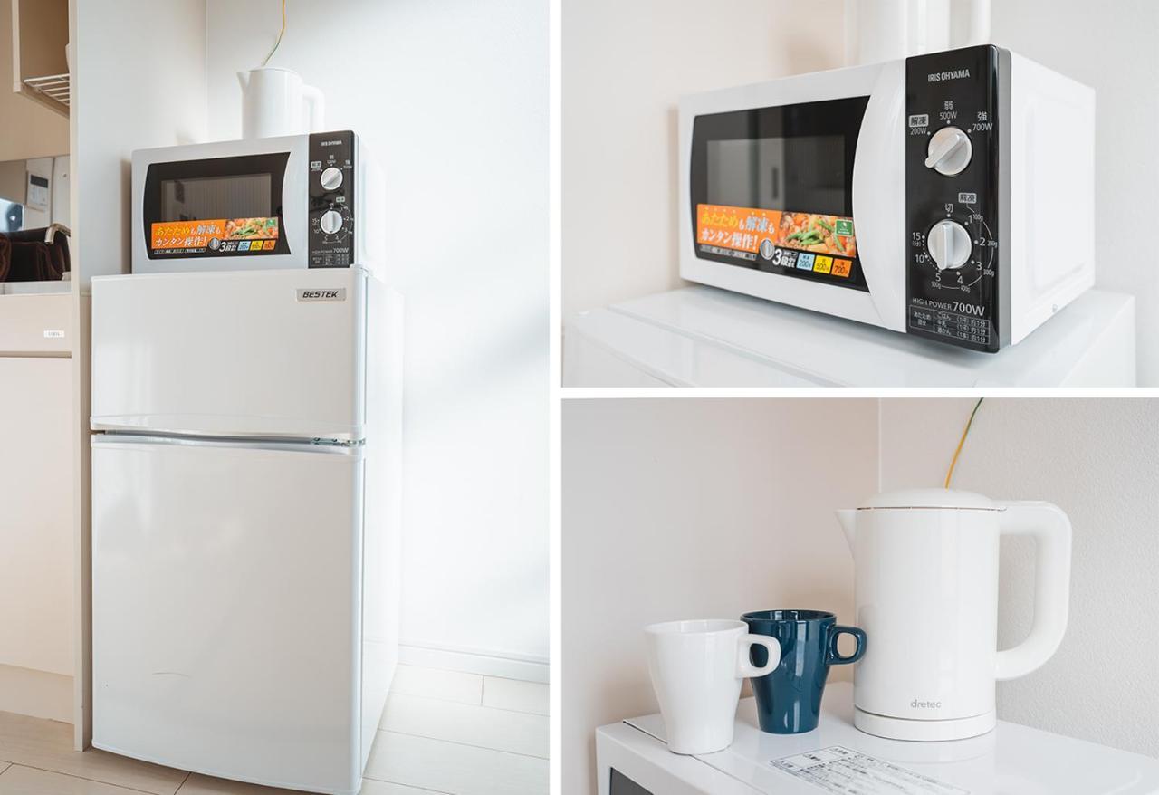 Ustay Nippori Tokyo Ngoại thất bức ảnh