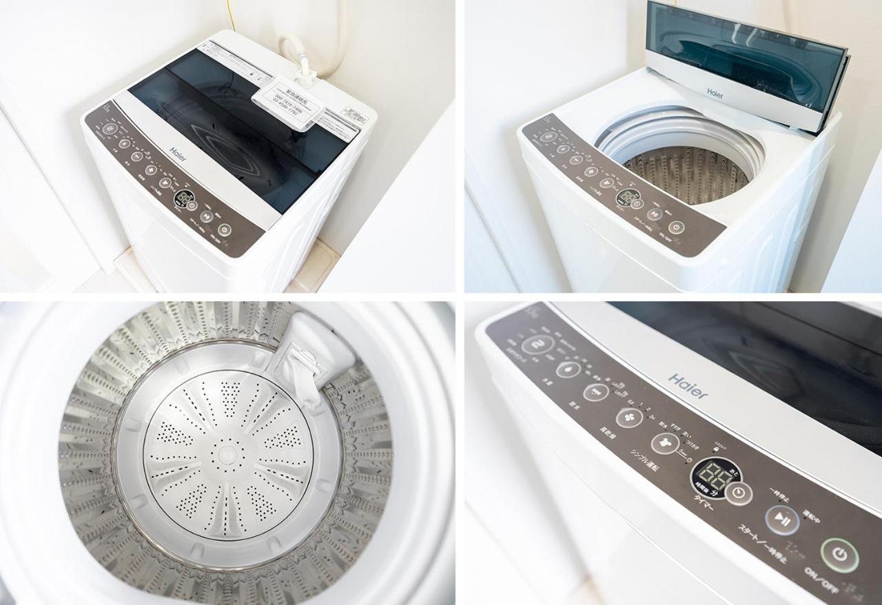 Ustay Nippori Tokyo Ngoại thất bức ảnh