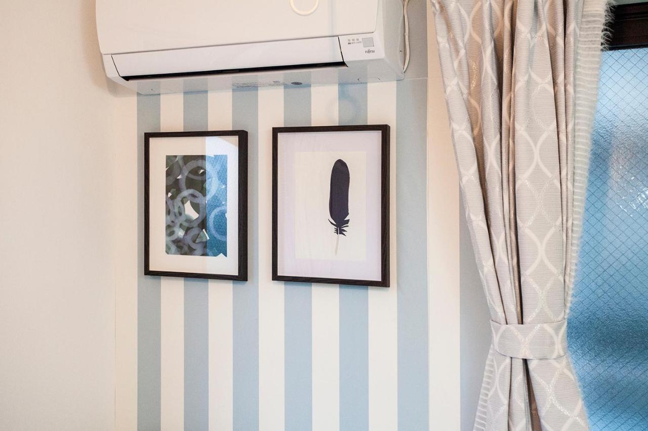 Ustay Nippori Tokyo Ngoại thất bức ảnh