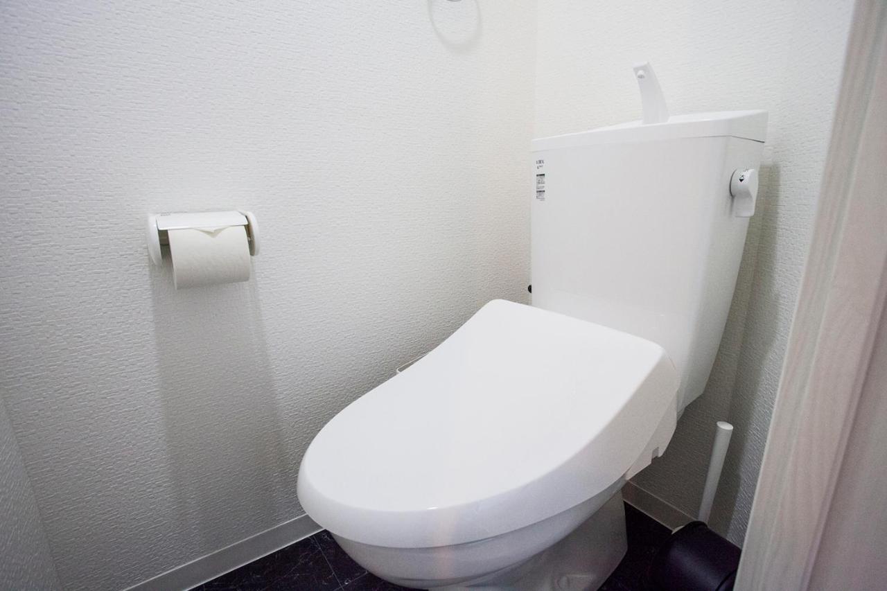 Ustay Nippori Tokyo Ngoại thất bức ảnh