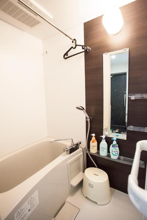Ustay Nippori Tokyo Ngoại thất bức ảnh
